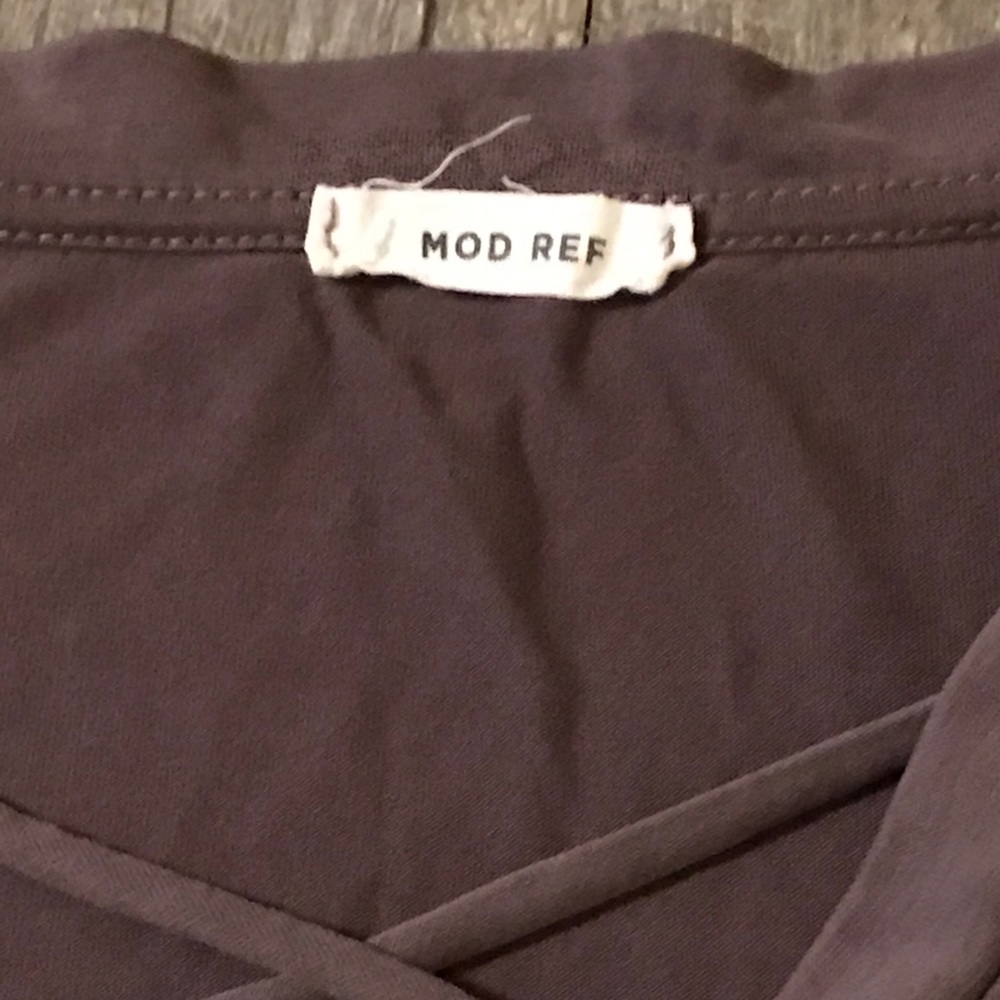 Mod Ref T-shirt - Picture 2 of 2